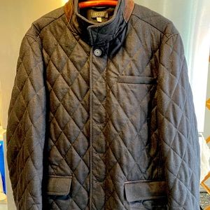 Beautiful men’s Jacket